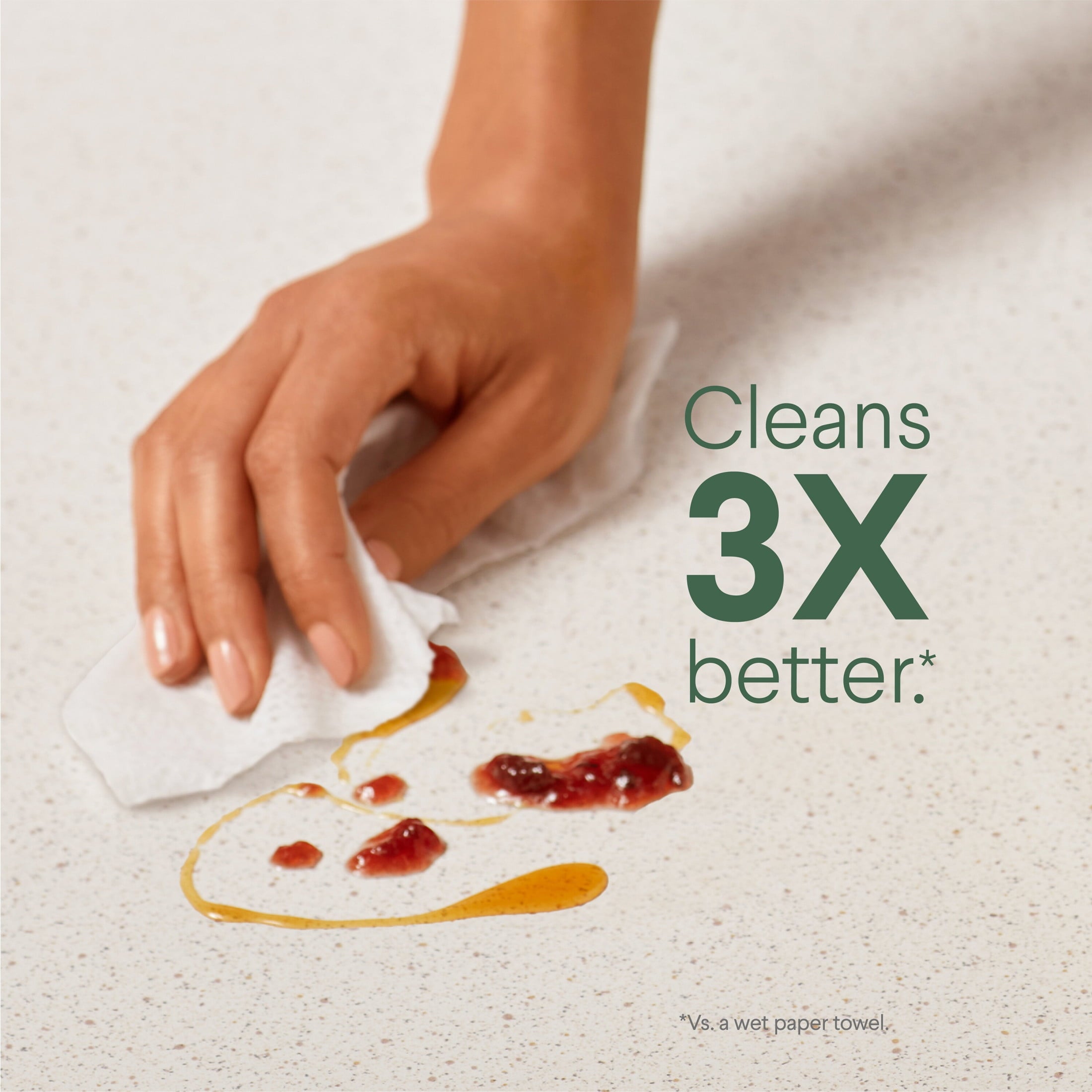 Disinfecting and Cleaning Wipes, Crisp Lemon and Fresh Scent, 75 Count Each, 3 Pack