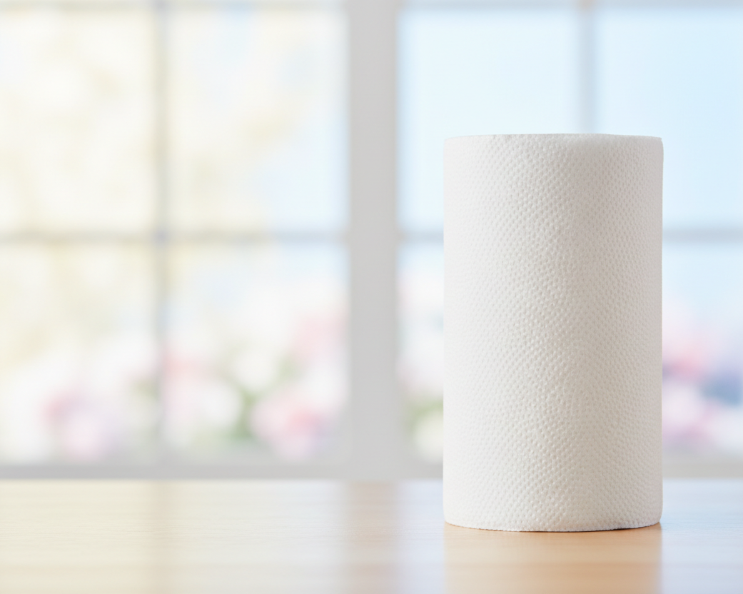 papertowel soft background